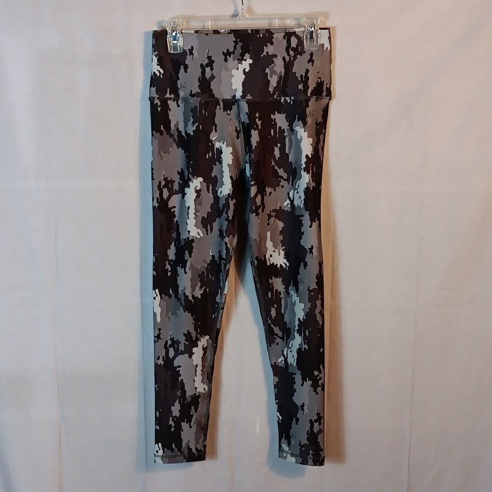 Tissini "Roxana" Camo Leggings